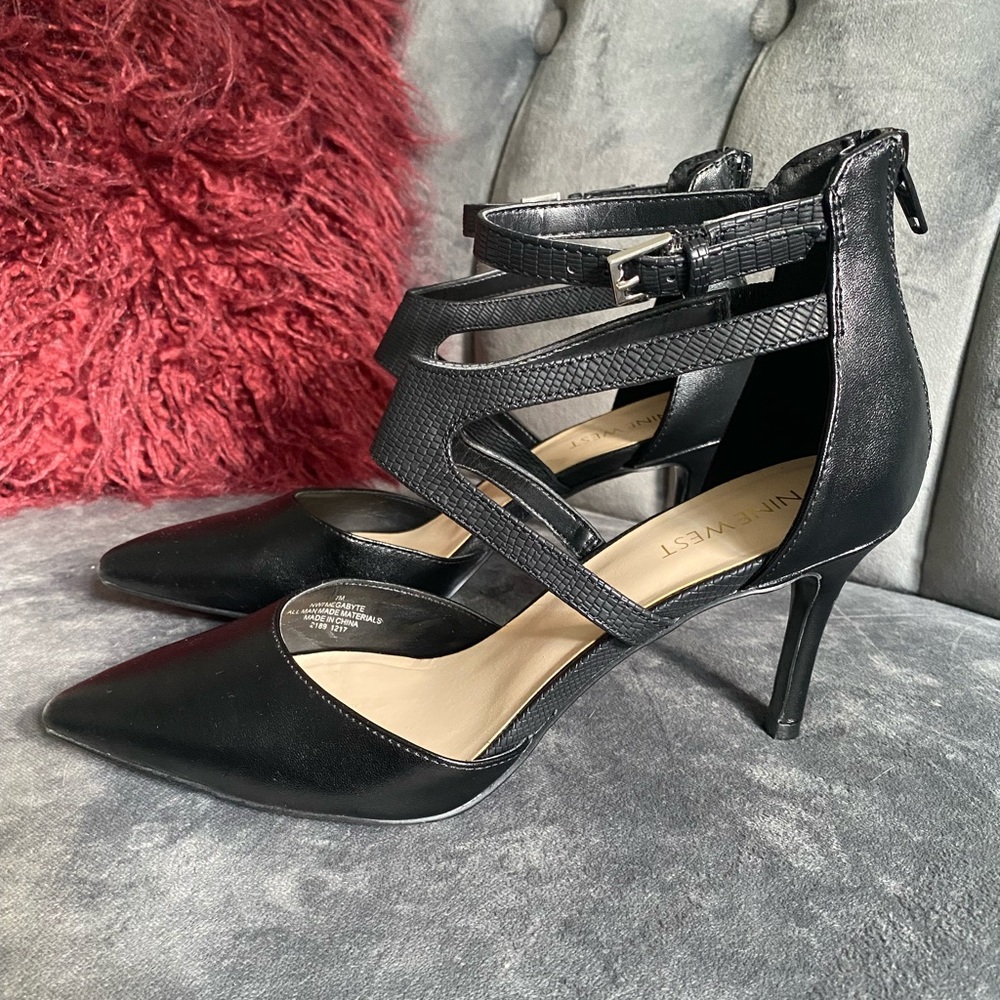 Nine West Heels